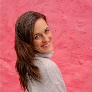 Meet your Posher, Jess